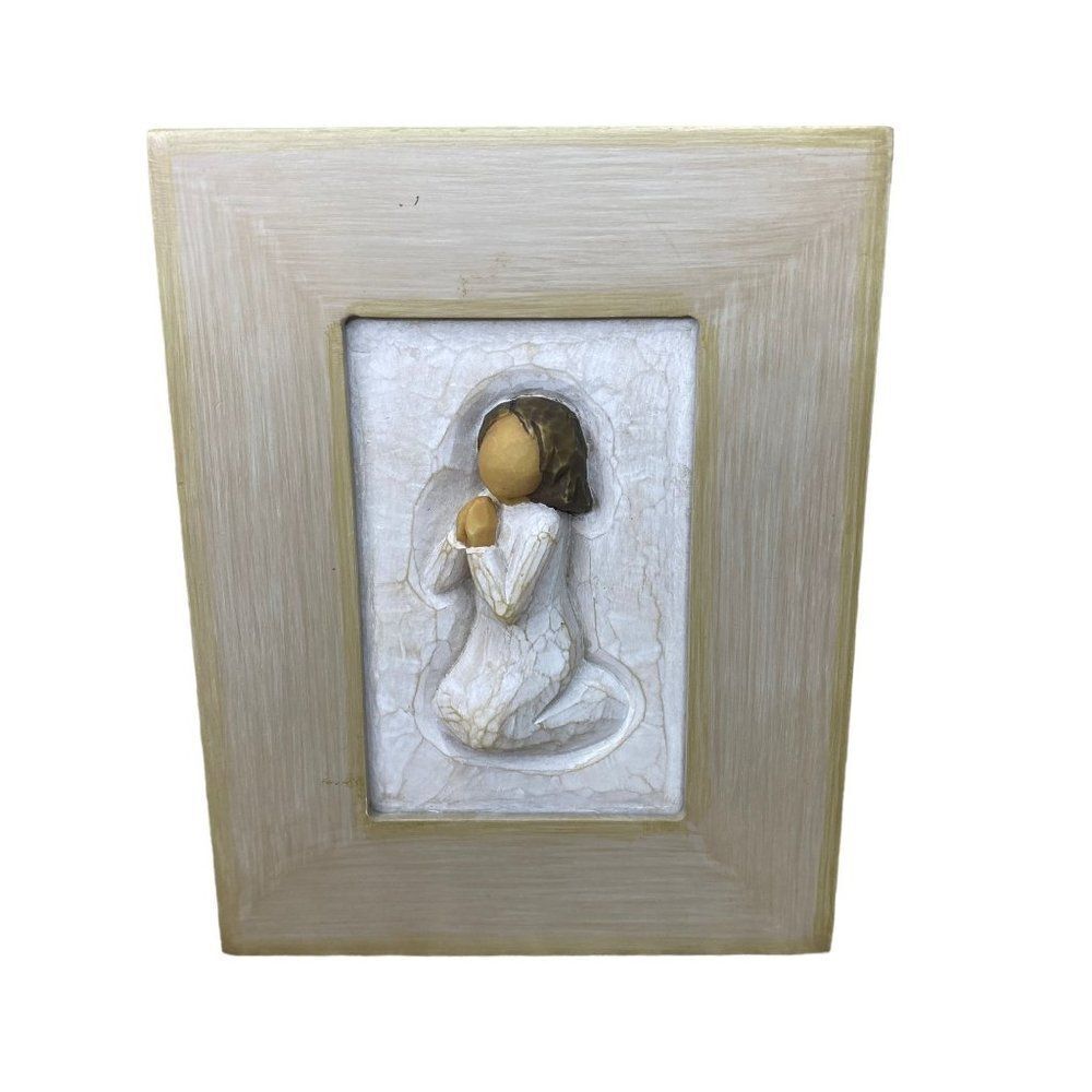 Willow Tree Prayer Box Decorative Storage Willow Tree
